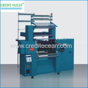 CREDITOCEAN Crochet Machines for sales