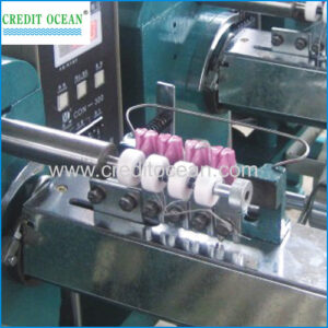 CREDIT OCEAN sewing thread winding machine