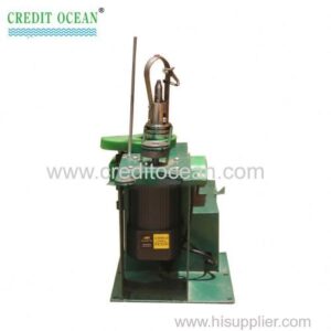 Credit Ocean Crochet Machines