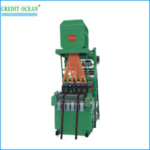 Credit Ocean electronic Jacquard Needle Loom