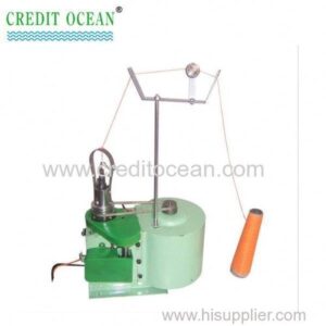 3-32 N single head Cord Knitting Machine