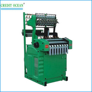 Credit Ocean Electric Jacquard Needle Looms