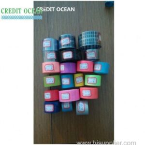 Hot Sale Acetate Cellulose Handbag / Shoelace Tipping Film