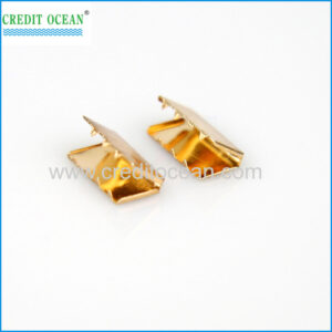 plastic end aglet colorful for shoelace metal tips CREDIT OCEAN