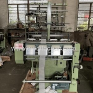 Credit Ocean High-speed ear wire machine with automatic swinging machine