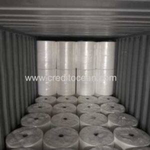 Credit Ocean Non-woven fabric for face mask