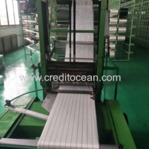 Credit Ocean Reel machine