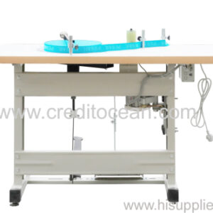 Credit Ocean High-speed shuttleless ribbon loom machine