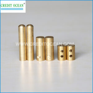 Credit Ocean Metal Aglet