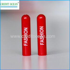 custom log colorful round silica gel shoelace tips