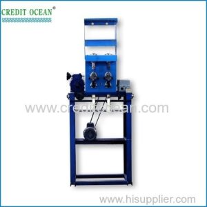 Credit Ocean computerized circular lace making machines