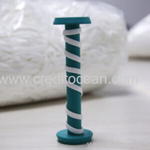 CREDIT OCEAN elastic earloop ear wrap crawler hook earrings