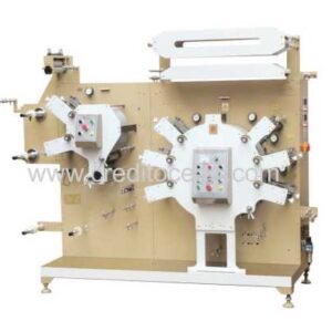 CREDIT OCEAN high speed flexo 4 color printing machine price