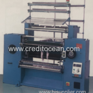 Credit Ocean Crochet Machines