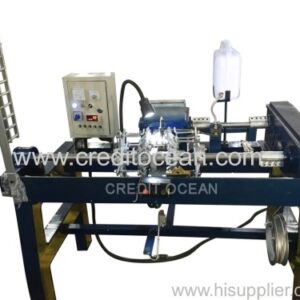 Automatic Metal Tips Tipping Machine: The Ultimate Solution for High-Quality Tipping