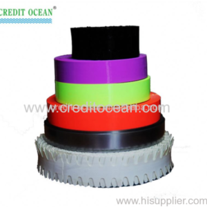 Credit Ocean cellulose acetate double layer plastic