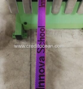 Credit Ocean covering core twisting machine