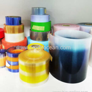 CREDIT OCEAN custom log Metal Aglets Shoelace Tip Ends