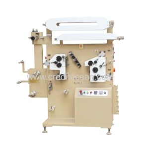 CREDIT OCEAN flexo printing machine 42S