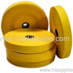 Credit Ocean High environment protection shoelace film