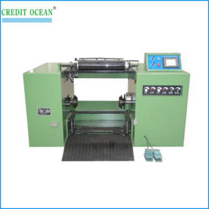 CREDIT OCEAN automatic Button Feeding machine for button sewing machine