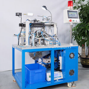 CREDIT OCEAN high quality automatic button feeder used for button sewing machine