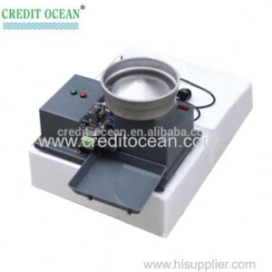 Credit OCean ROPE REWINDING MACHINE