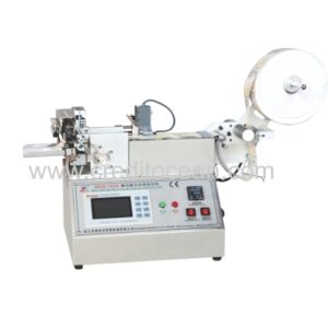 CREDIT OCEAN micro-computer automatic label cutting machine 100B