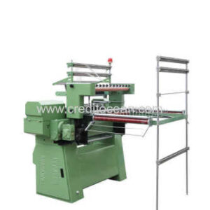 Credit Ocean K-900-B8 High-speed automatic crochet belt machine