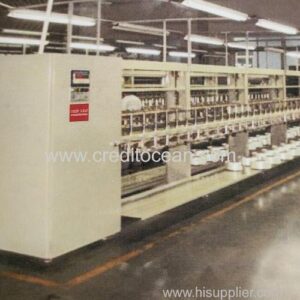 Credit Ocean toroid winding machine wire winding tie-ray machine