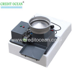 CREDIT OCEAN automatic small bobbin winder thread winding machine 1 buyer