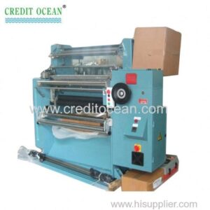 curtain tape weaving needle loom