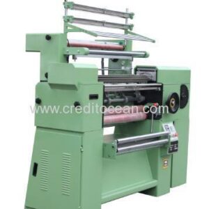 Credit Ocean High Speed Round rope loom machine