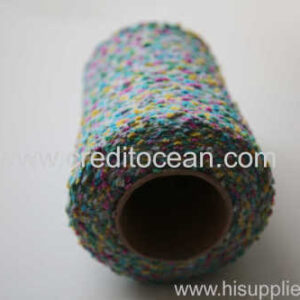 CREDIT OCEAN Iron Wire black wire