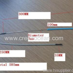CREDIT OCEAN knitting loom parts textile parts knitting machine needle