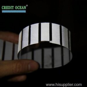Shoes Lace Acetate Cellulose Film