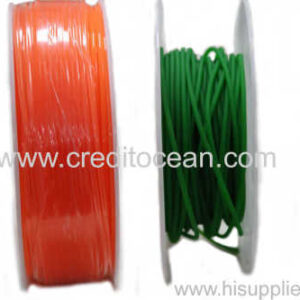 Nanfeng pressure roller is suitable for producing flat belt with 60 head high-speed ear thread crochet machine