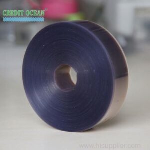 Custom Log Cellulose Acetate Shoelace Tipping Film