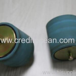 Credit Ocean Stainless steel dyed tube