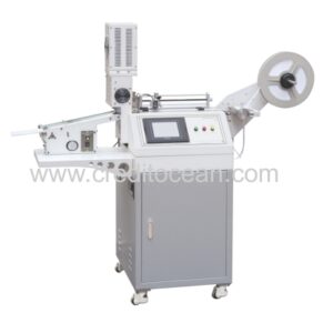 CREDIT OCEAN micro-computer automatic label cutting machine 100A