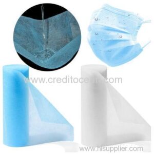 CREDIT OCEAN Nasal bridge strip 3mm nose wire