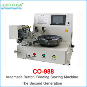 Credit Ocean Flexo Polymer plate making machine