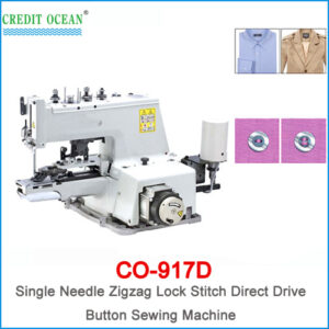 Finishing and Starching Machine
