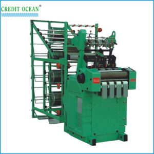 Credit Ocean Double Roller