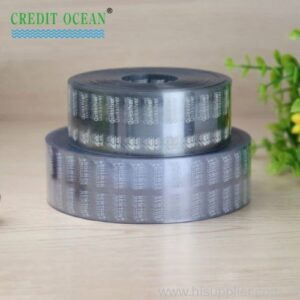Credit Ocean WELDING STRONG ALLOY BOBBINS FOR CO-224 SPANDEX COVERING MACHINE