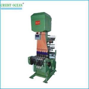 Credit Ocean high speed computer Electric Jacquard Needle Looms