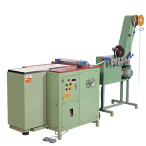 Credit Ocean making bow machine Model JHT-20